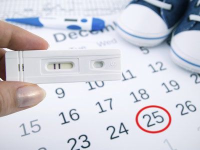 天津津南松山区我怀孕了吗?早孕检查帮您确认!